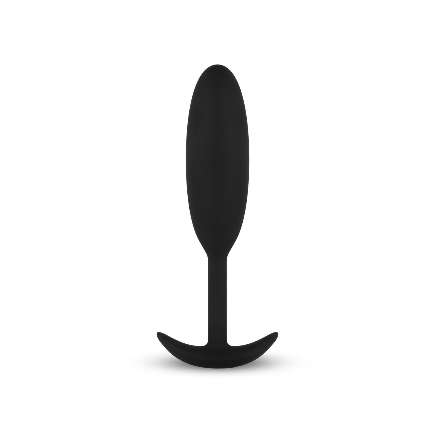 Heavy Fulfiller - Buttplug Met Gewicht - Klein