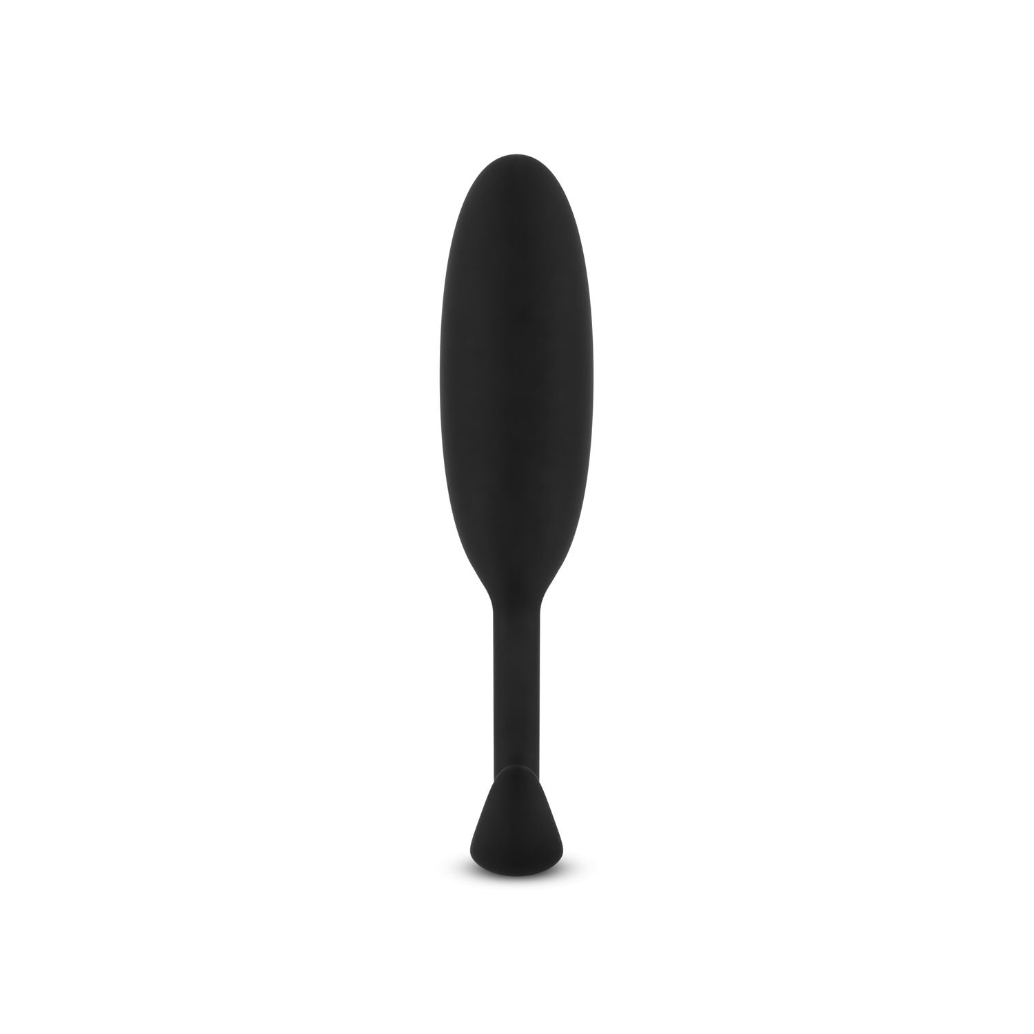 Heavy Fulfiller - Buttplug Met Gewicht - Klein