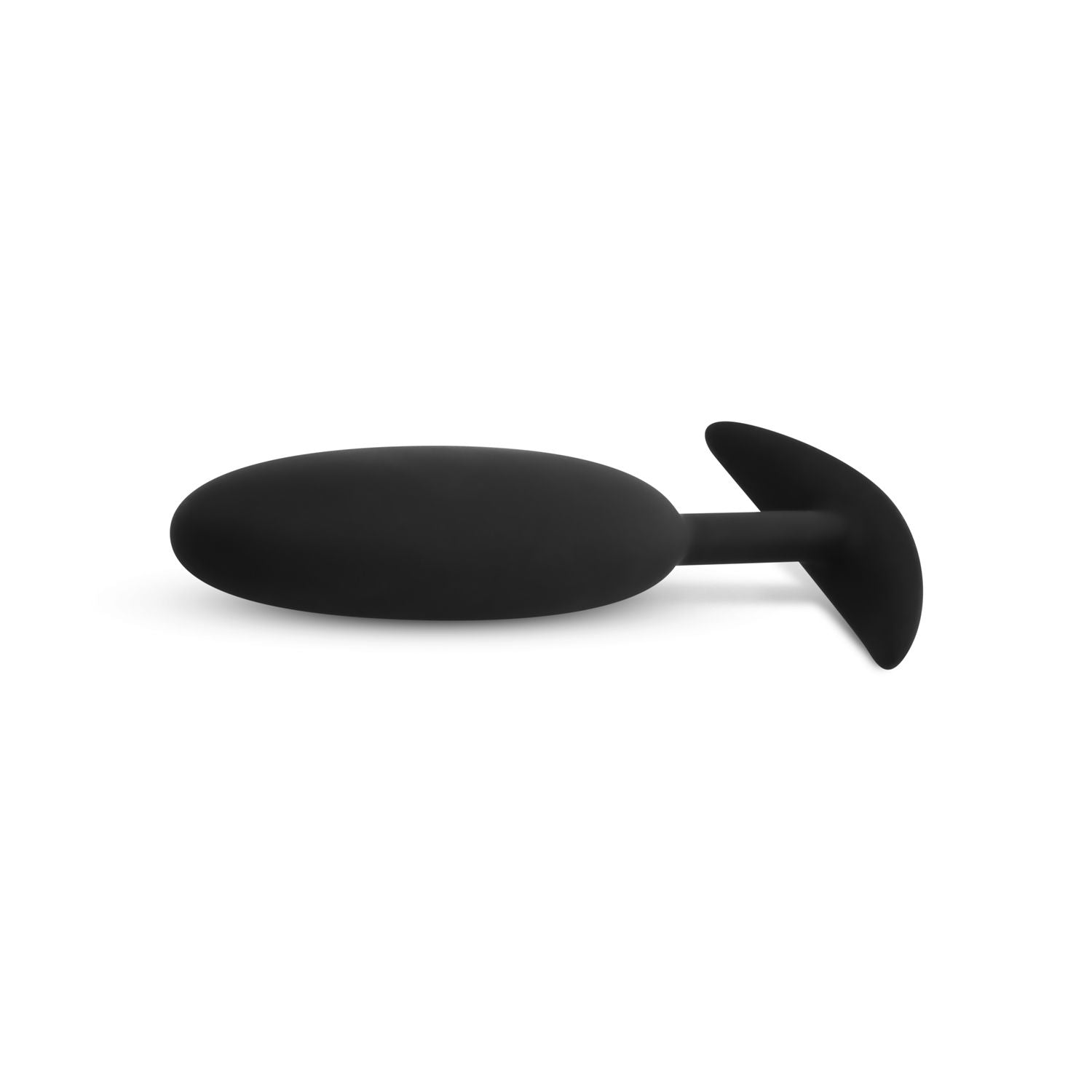 Heavy Fulfiller - Buttplug Met Gewicht - Klein