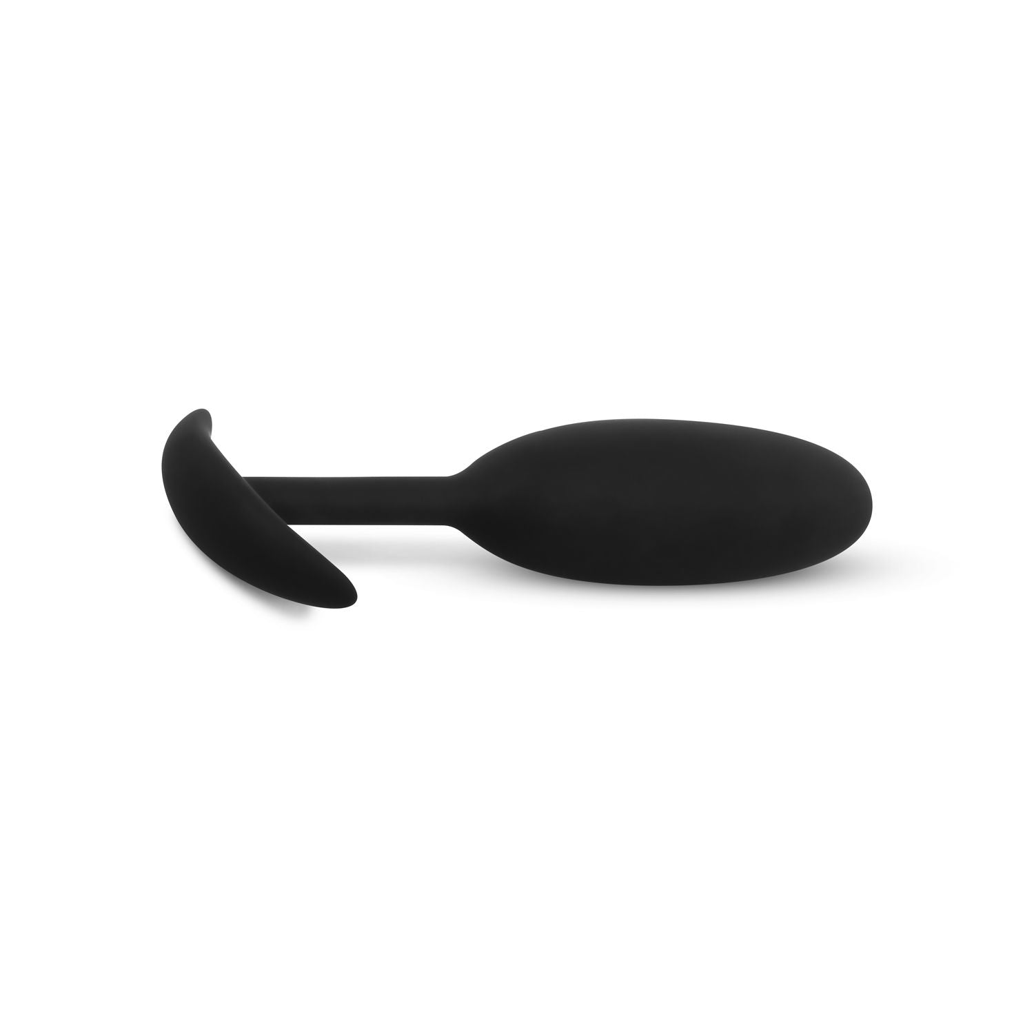 Heavy Fulfiller - Buttplug Met Gewicht - Klein