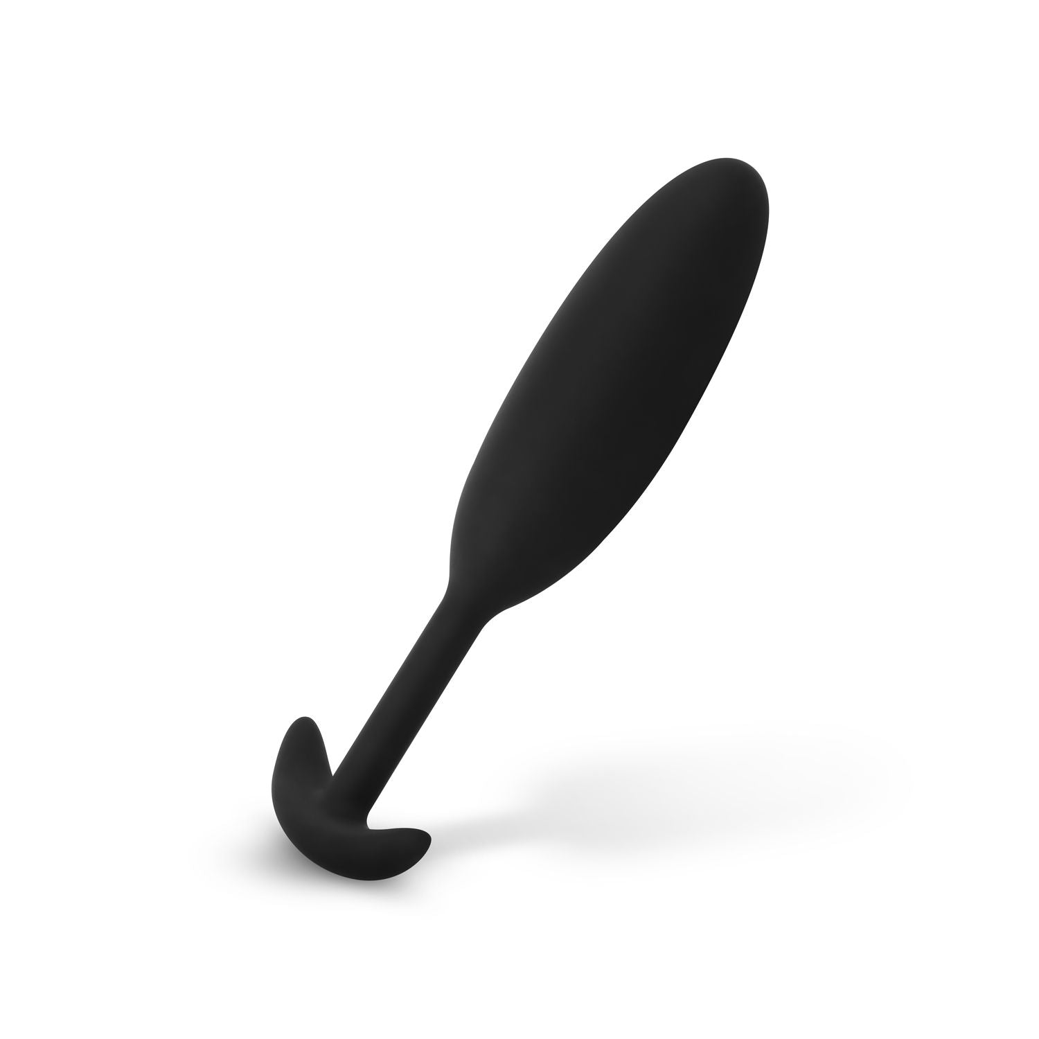 Heavy Fulfiller - Buttplug Met Gewicht - Klein