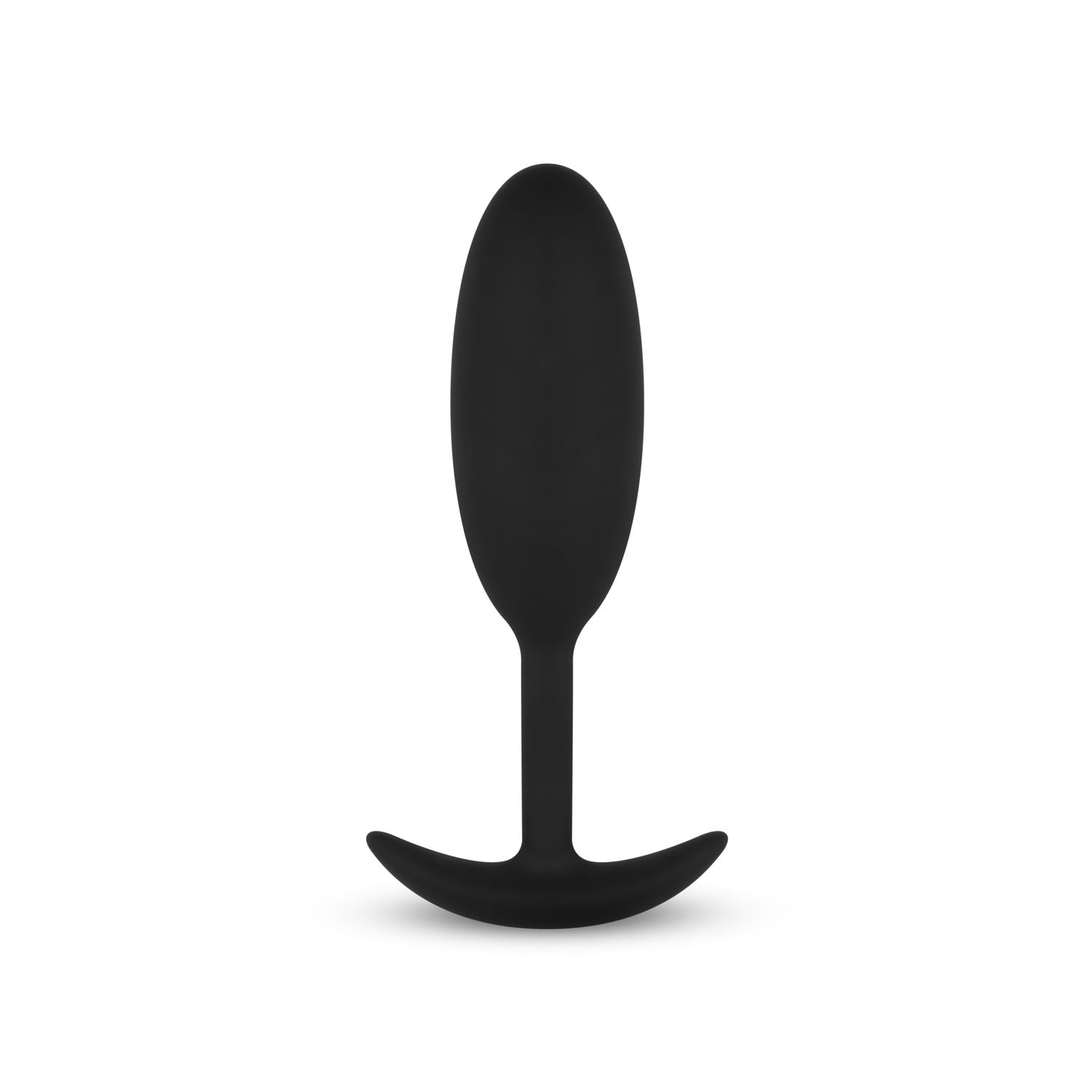 Heavy Fulfiller - Buttplug Met Gewicht - Medium