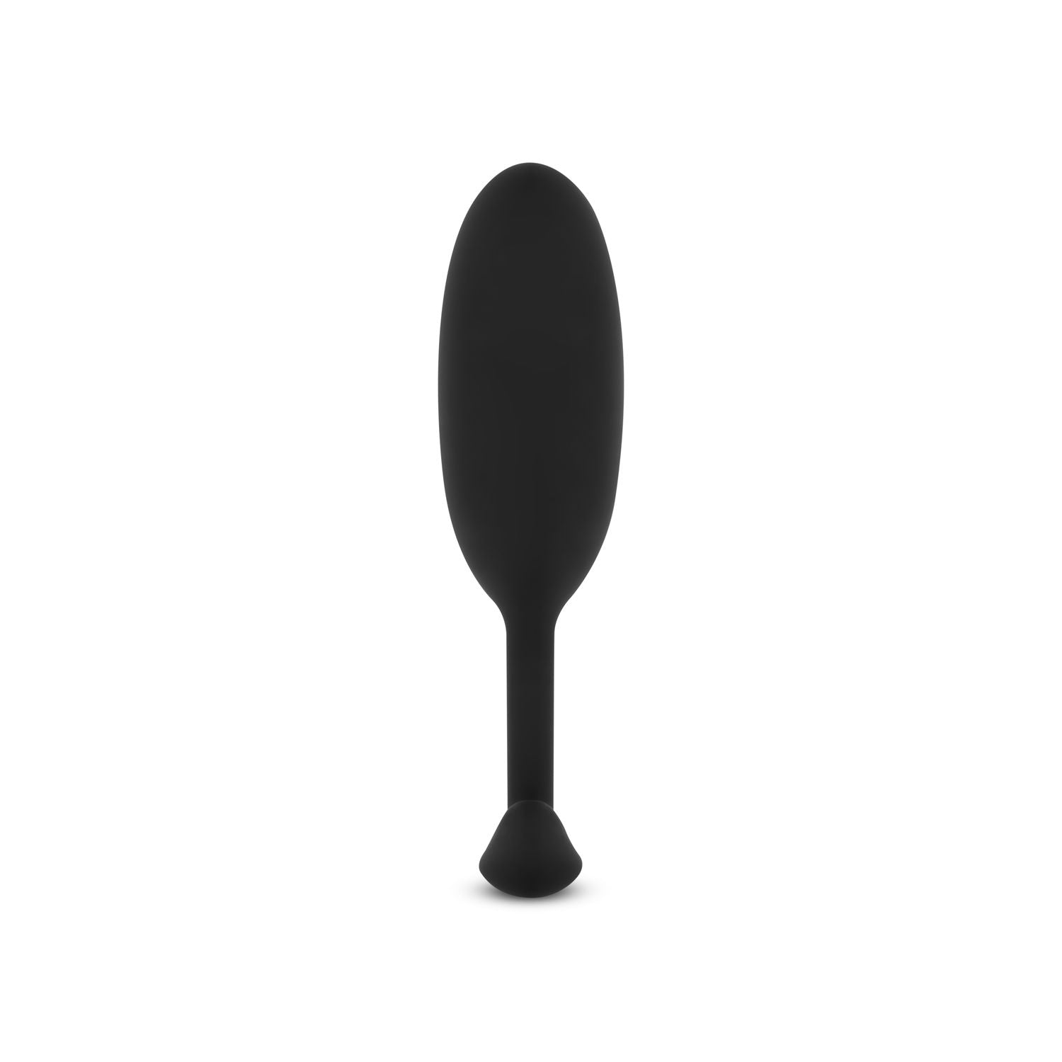 Heavy Fulfiller - Buttplug Met Gewicht - Medium