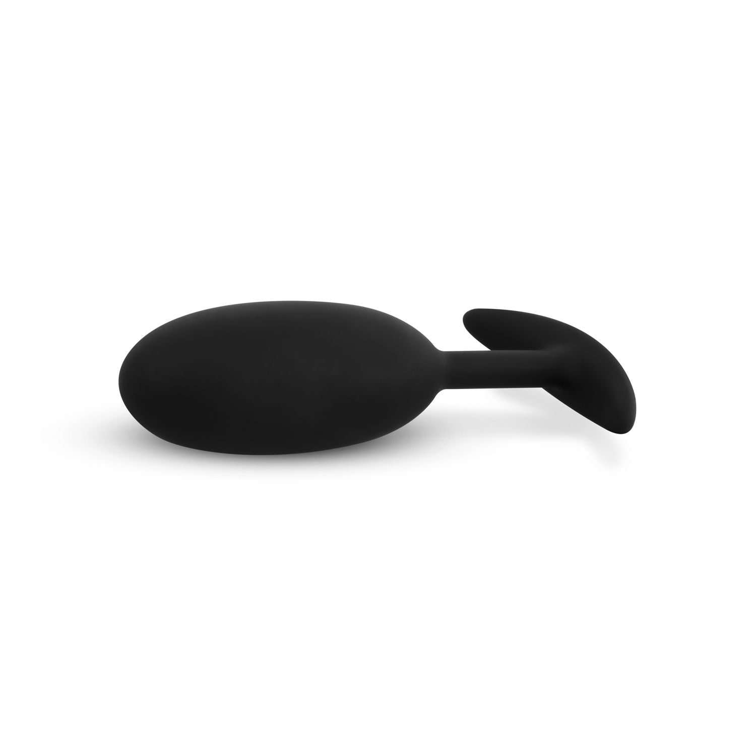 Heavy Fulfiller - Buttplug Met Gewicht - Medium
