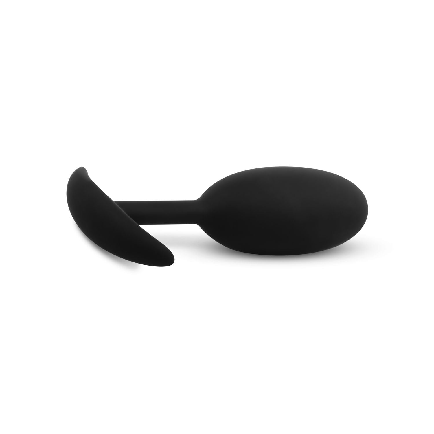 Heavy Fulfiller - Buttplug Met Gewicht - Medium