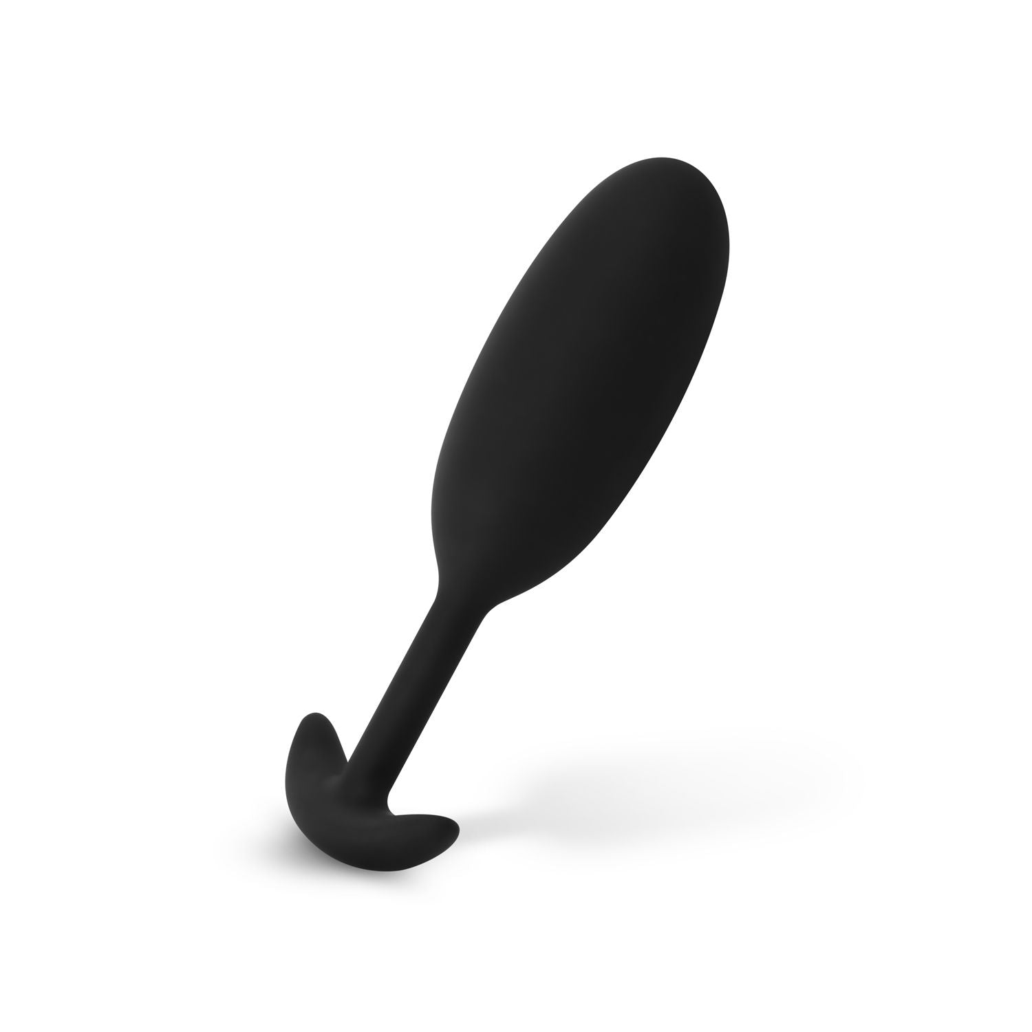 Heavy Fulfiller - Buttplug Met Gewicht - Medium