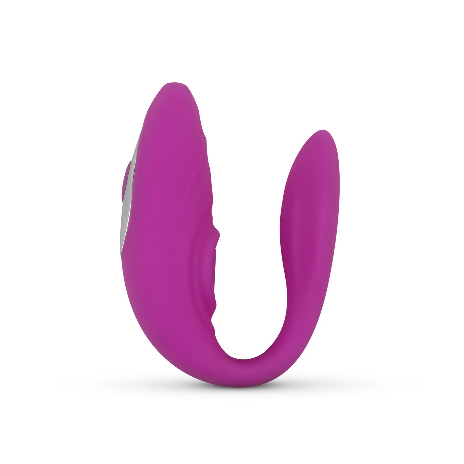 Tapdanser Koppelvibrator met Afstandsbediening