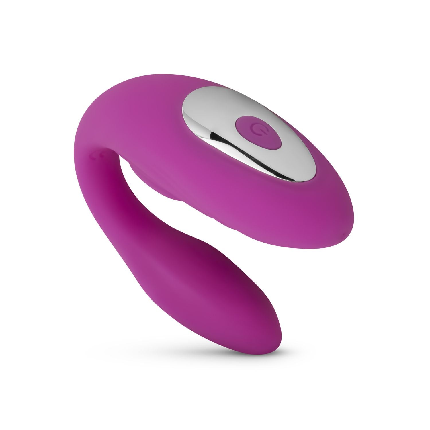 Tapdanser Koppelvibrator met Afstandsbediening