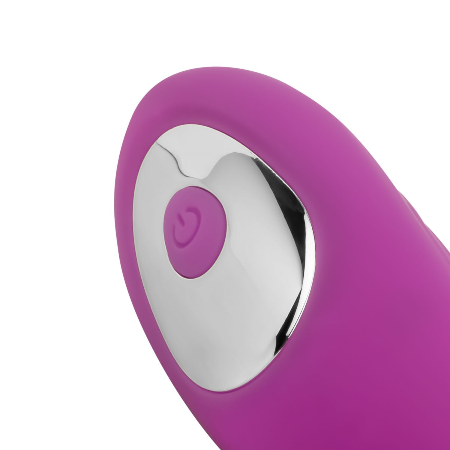 Tapdanser Koppelvibrator met Afstandsbediening