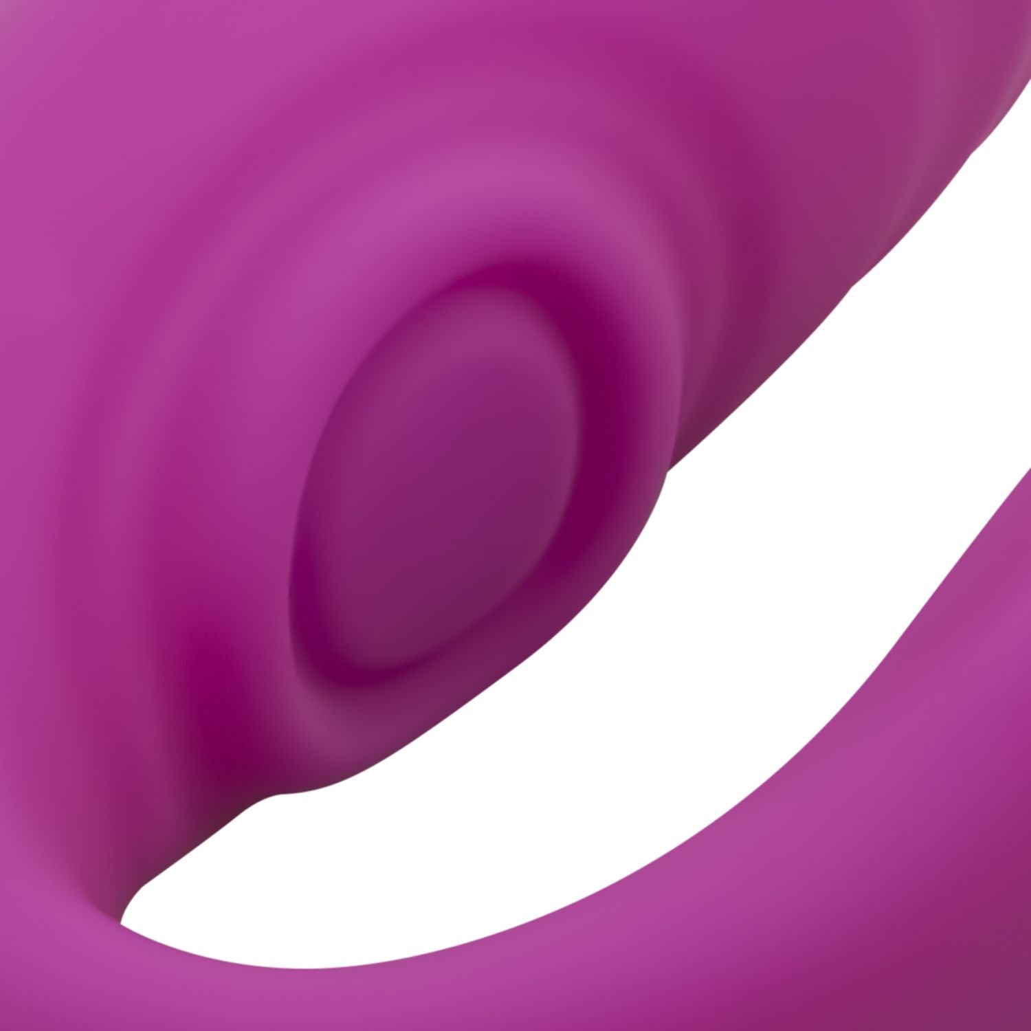 Tapdanser Koppelvibrator met Afstandsbediening