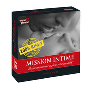 Missie Intime FR