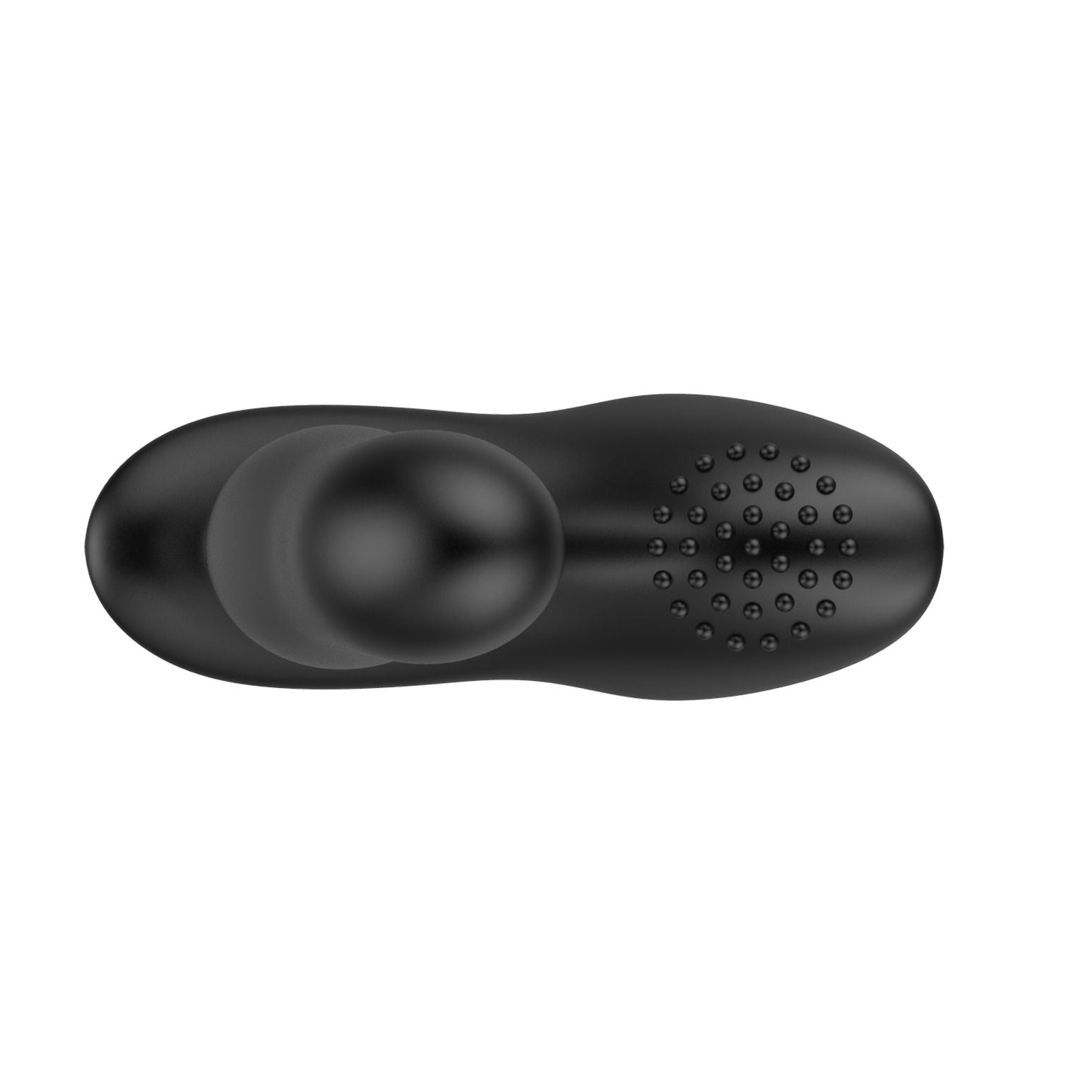 Nexus - Boost Vibrerende en Opblaasbare Prostaat Vibrator - diameter 46 mm
