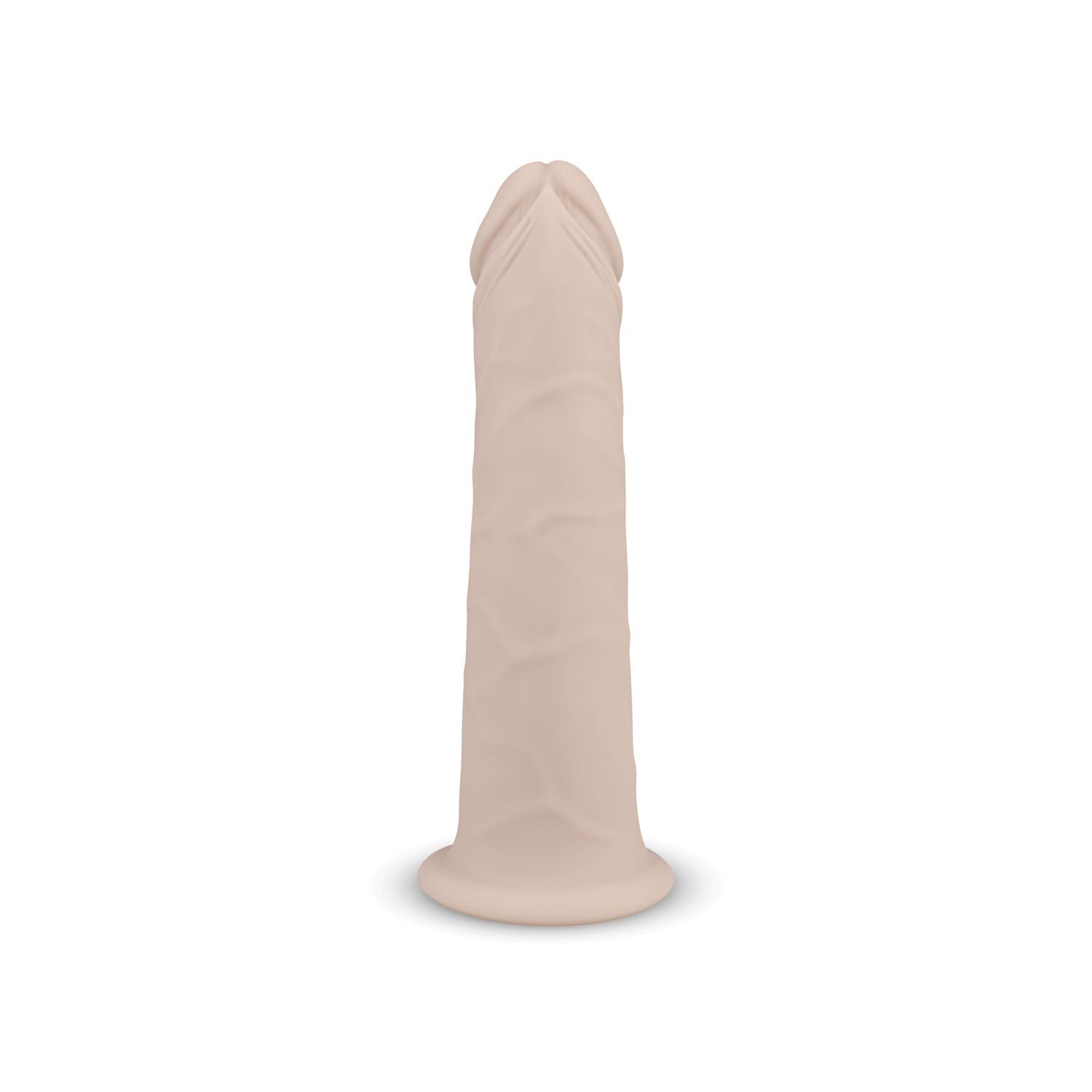 No-Parts - Cameron details Holle Dildo 22 cm