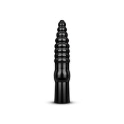 Geribbelde Dildo - 34 cm