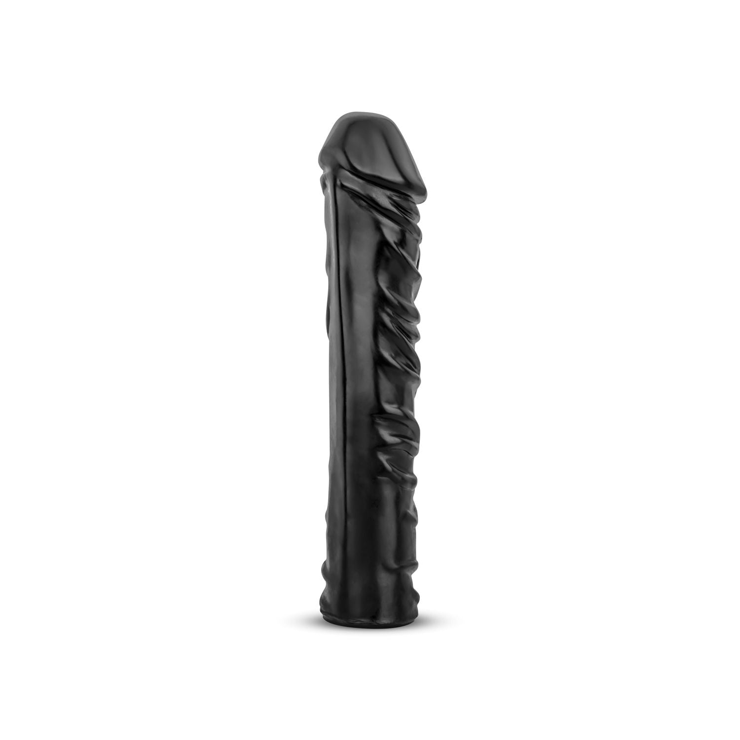Kenmerken XXL-dildo - 33 cm