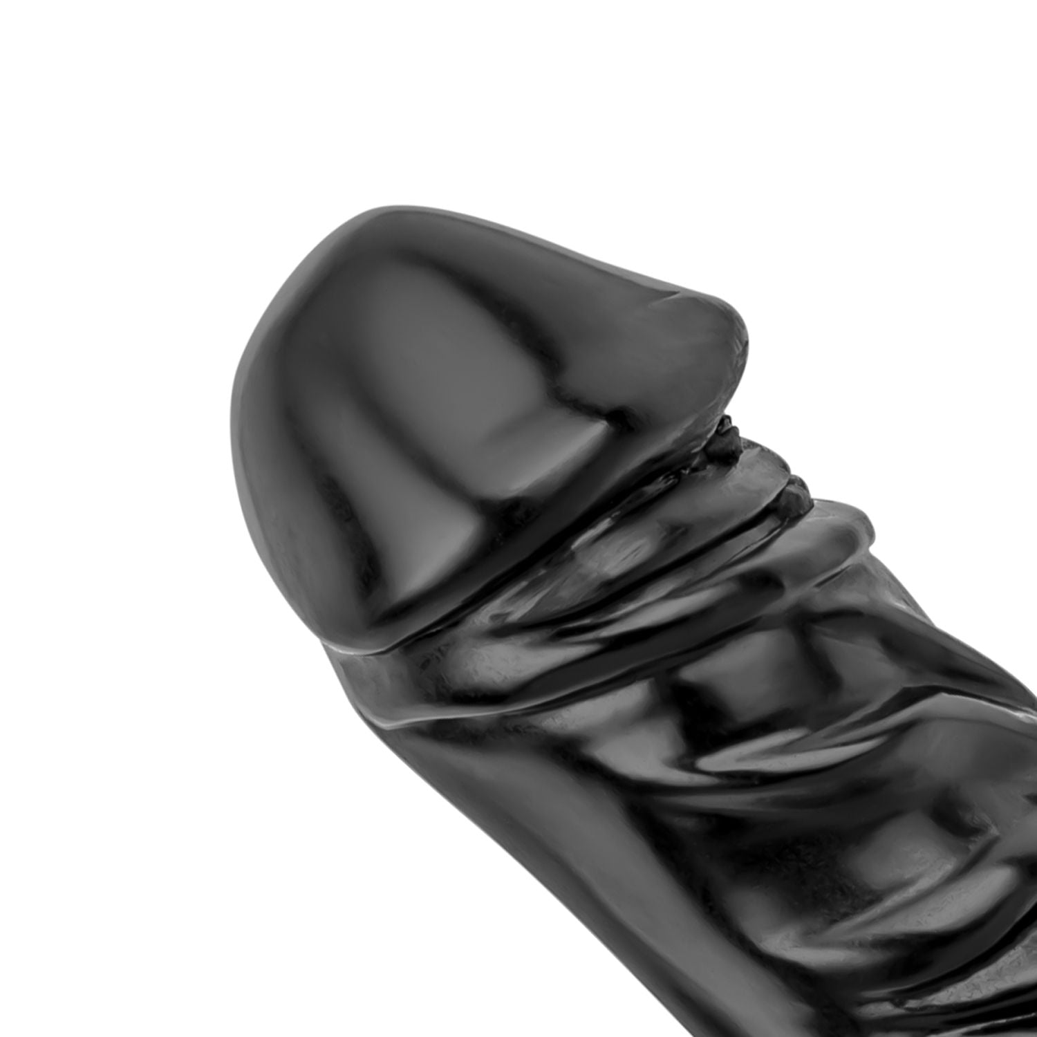 Kenmerken XXL-dildo - 33 cm