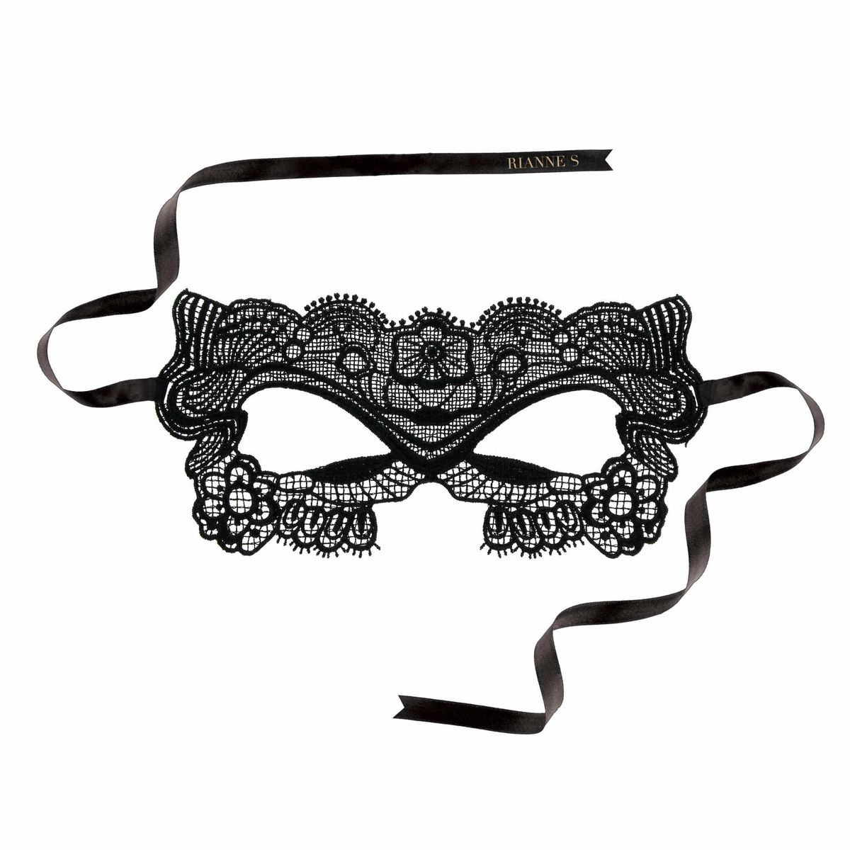 Venetiaans masker - Violaine