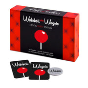 Waarheid van Durven – erotische feesteditie