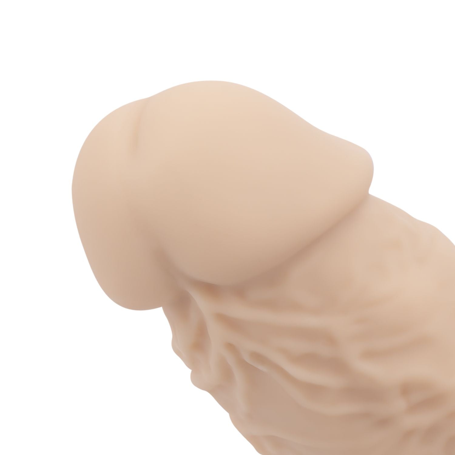 Real Fantasy Deluxe - Percy Realistische Dildo - 17,5 cm