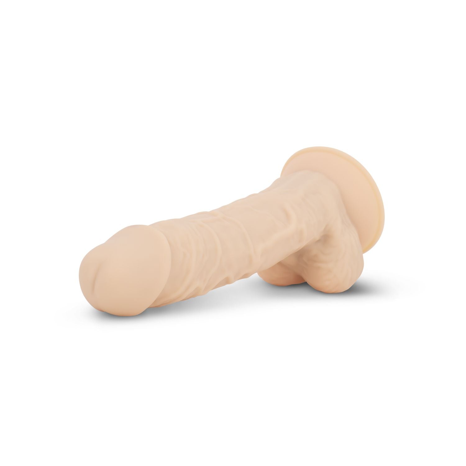 Real Fantasy Deluxe - Ashton Realistische Dildo - 21 cm