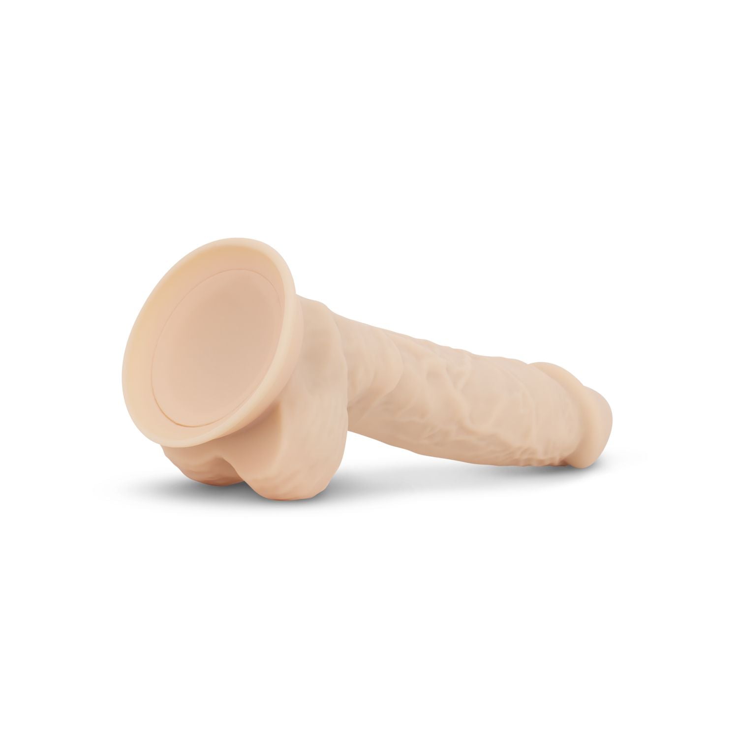 Real Fantasy Deluxe - Conrad Vibrerende virtuele dildo - 20 cm