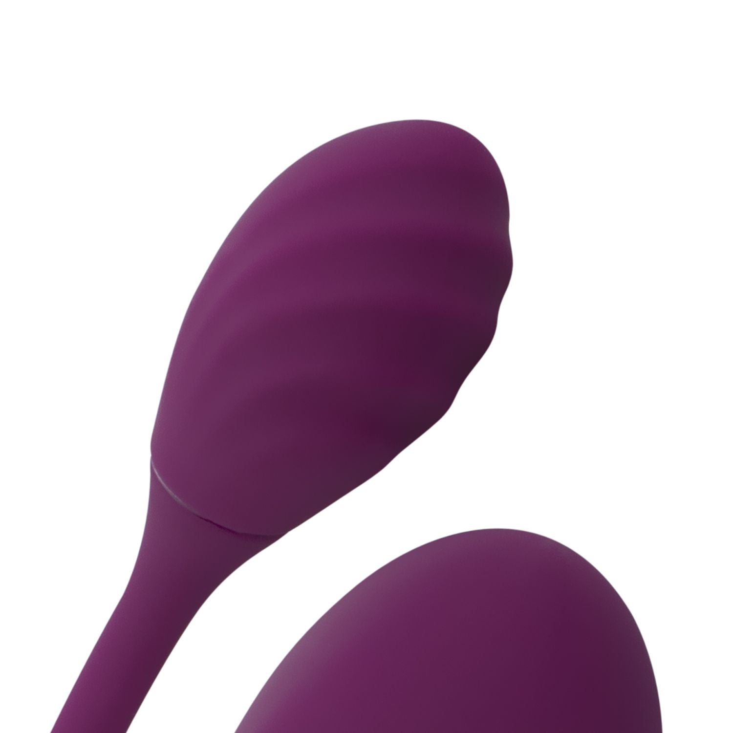 Easy Choice - Vibrerende Dubbele Stimulator &amp; Glijmiddel - Geschenkset