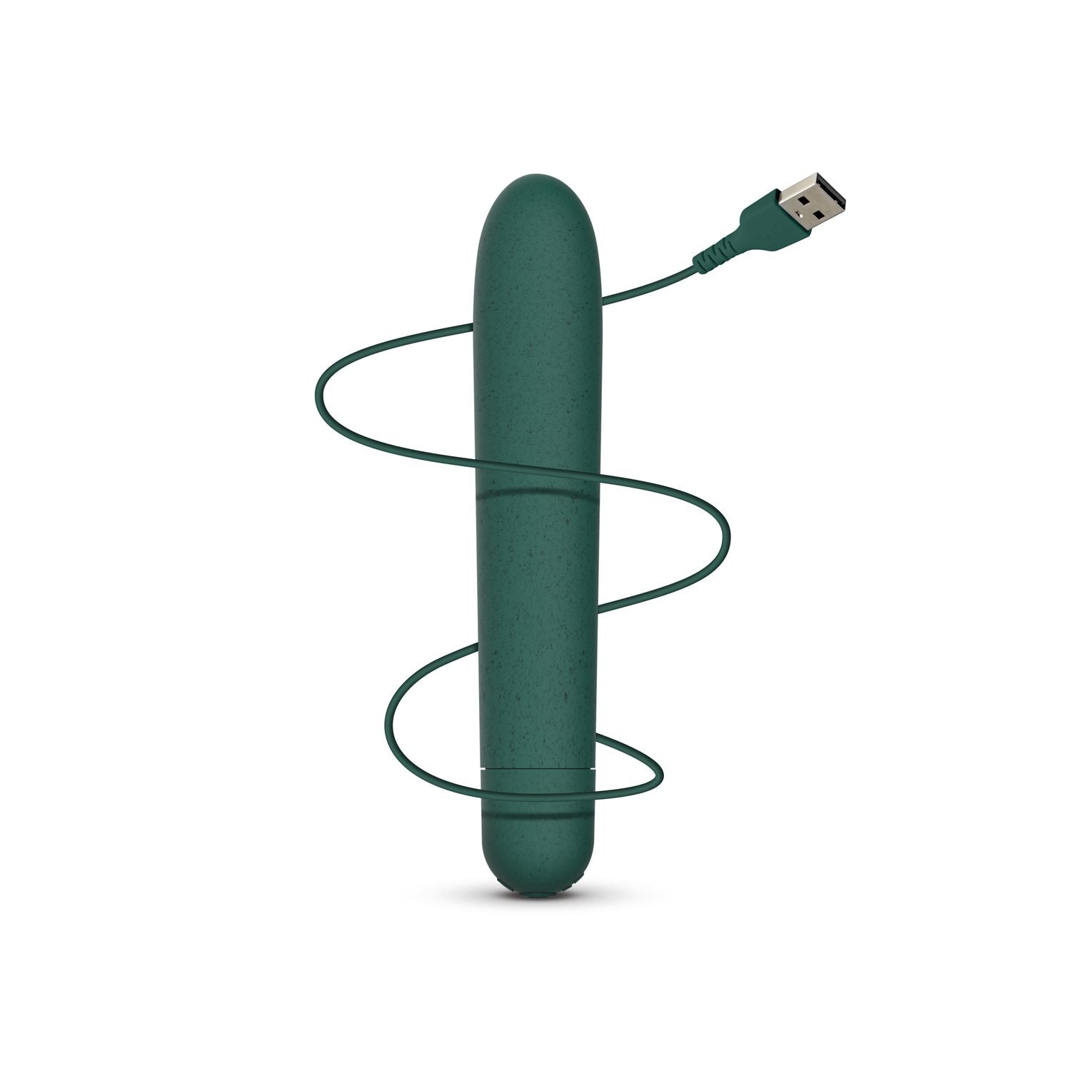 Gløv - Saga Eco Bullet Vibrator - Groen