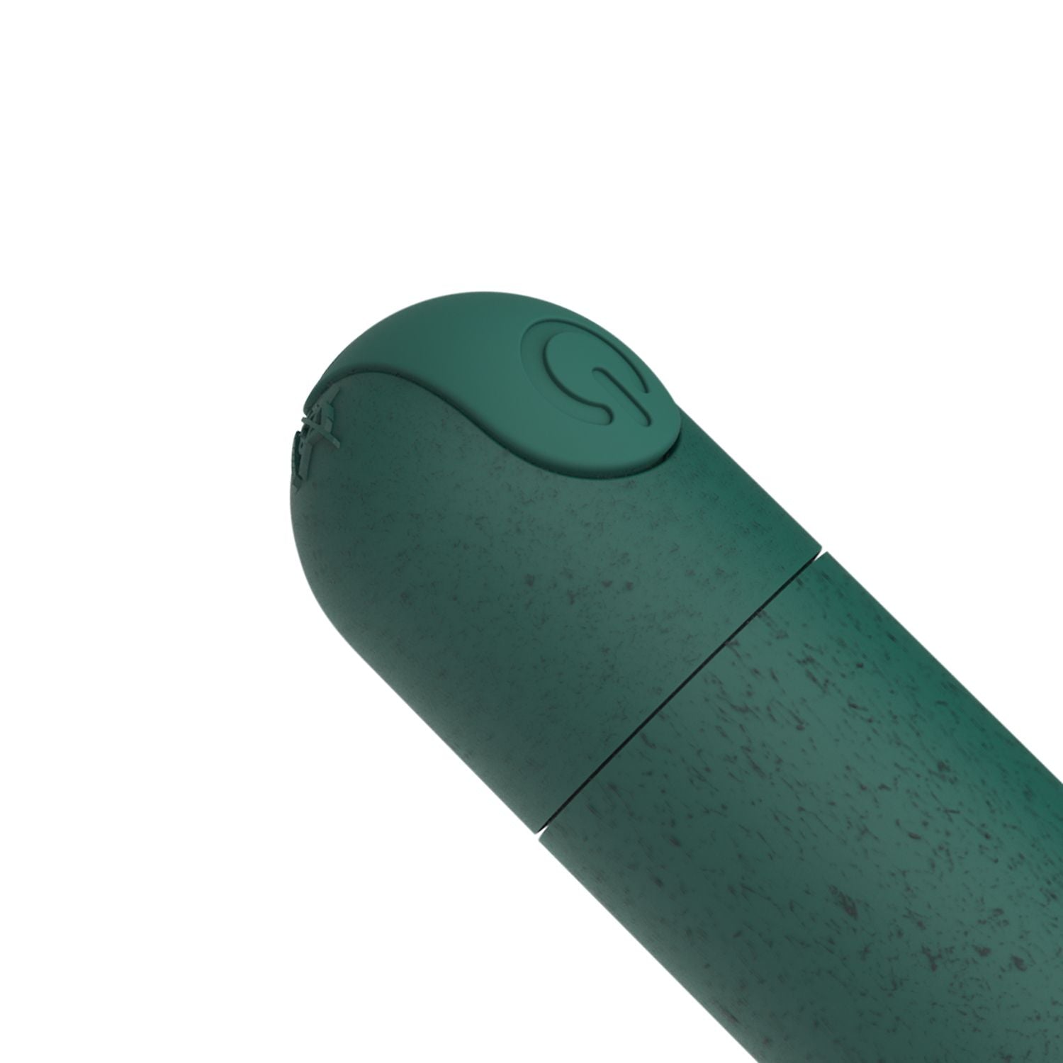 Gløv - Saga Eco Bullet Vibrator - Groen