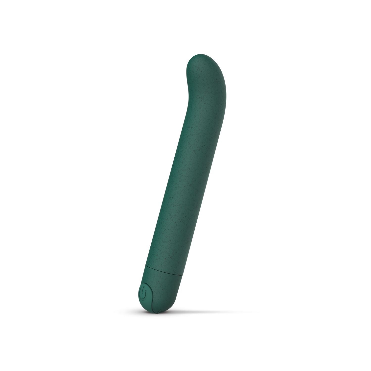 Gløv - Hana Eco G-spot vibrator - Groen