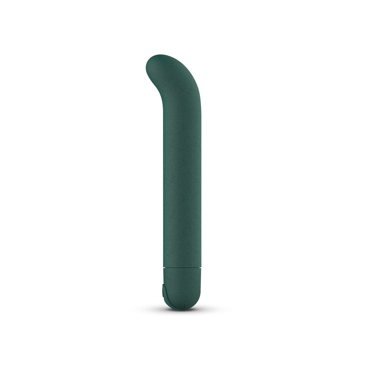 Gløv - Hana Eco G-spot vibrator - Groen