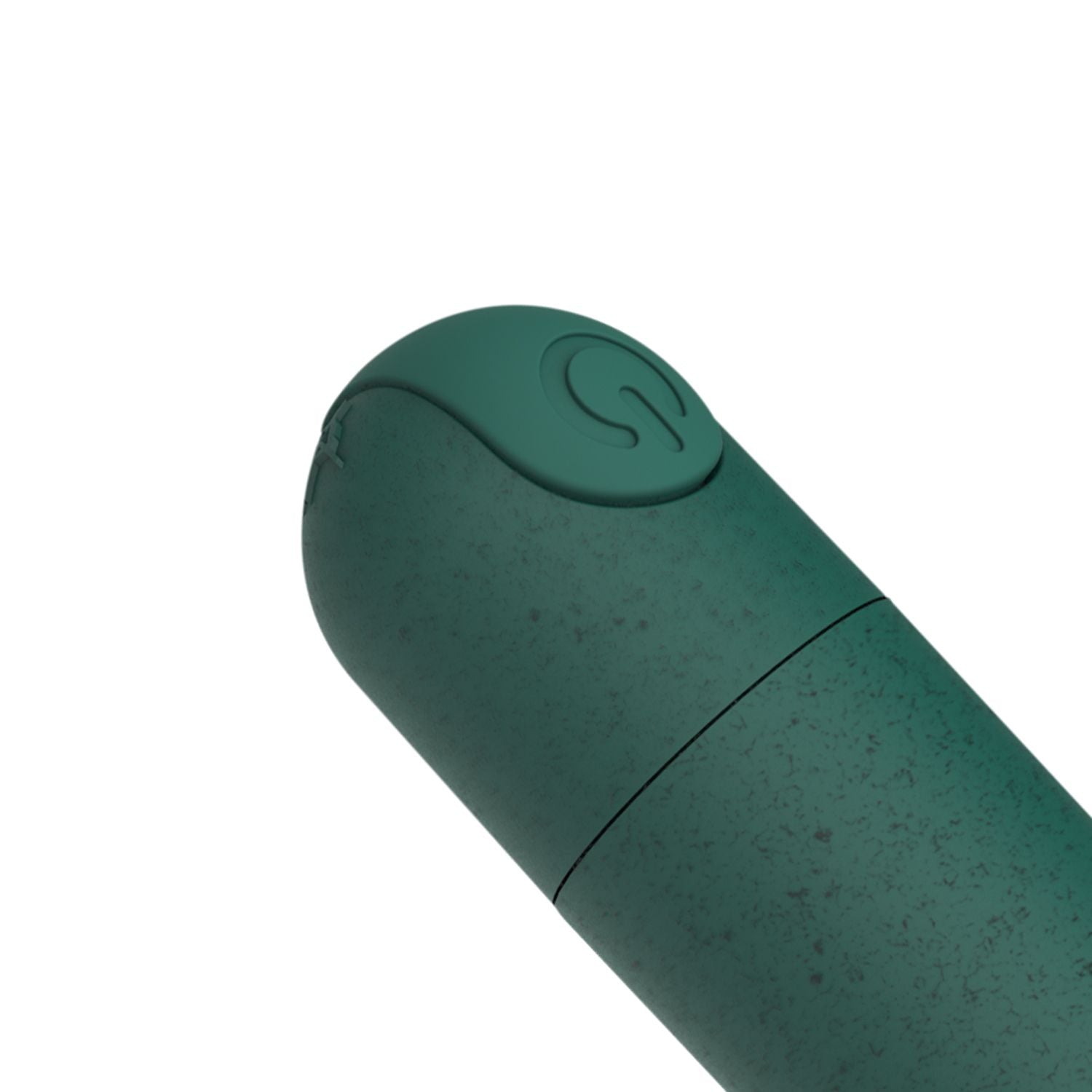 Gløv - Hana Eco G-spot vibrator - Groen
