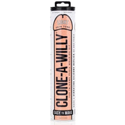 Clone-A-Willy Kit - Lichte toon