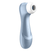 Satisfyer Pro 2 Generatie 2 - Blauw
