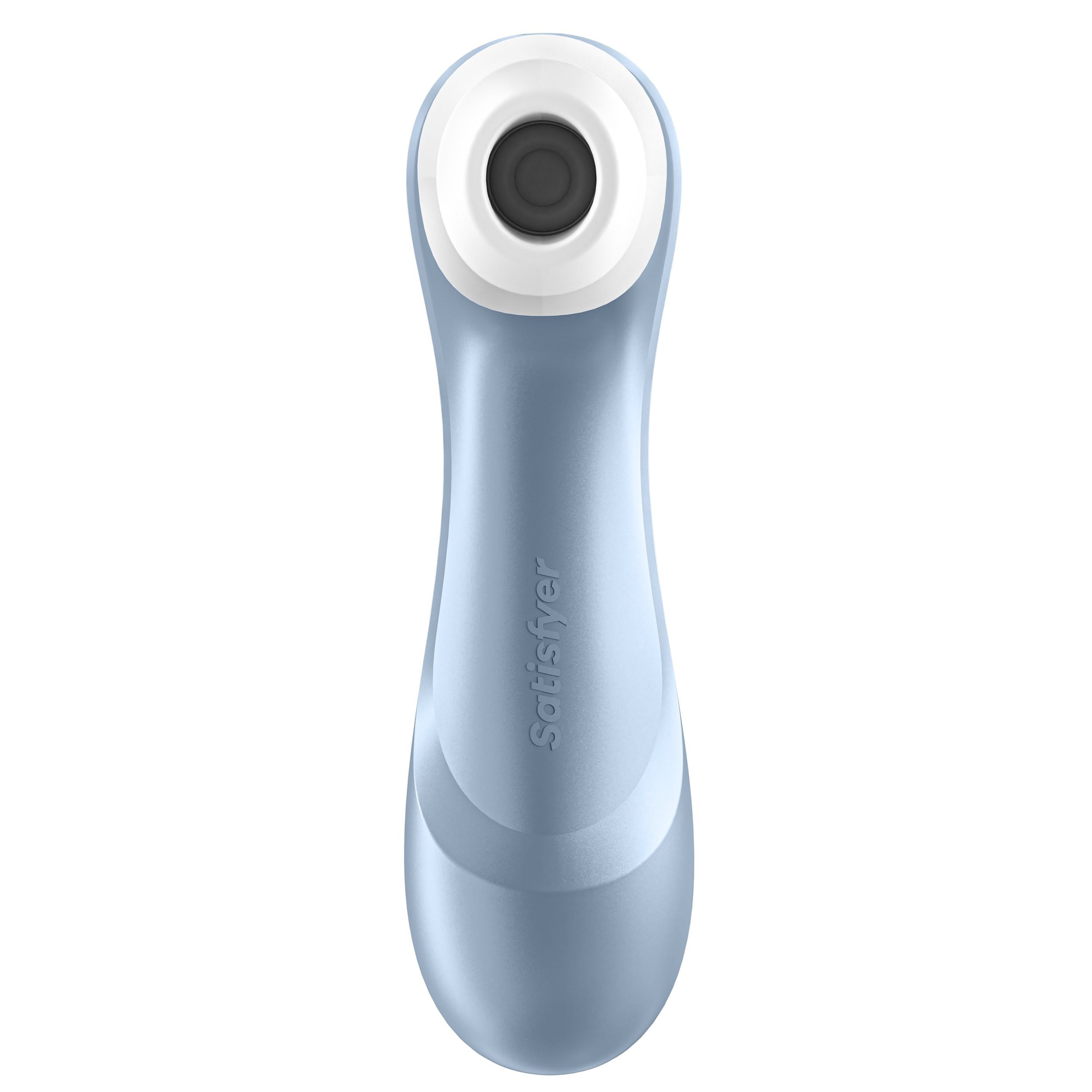 Satisfyer Pro 2 Generatie 2 - Blauw