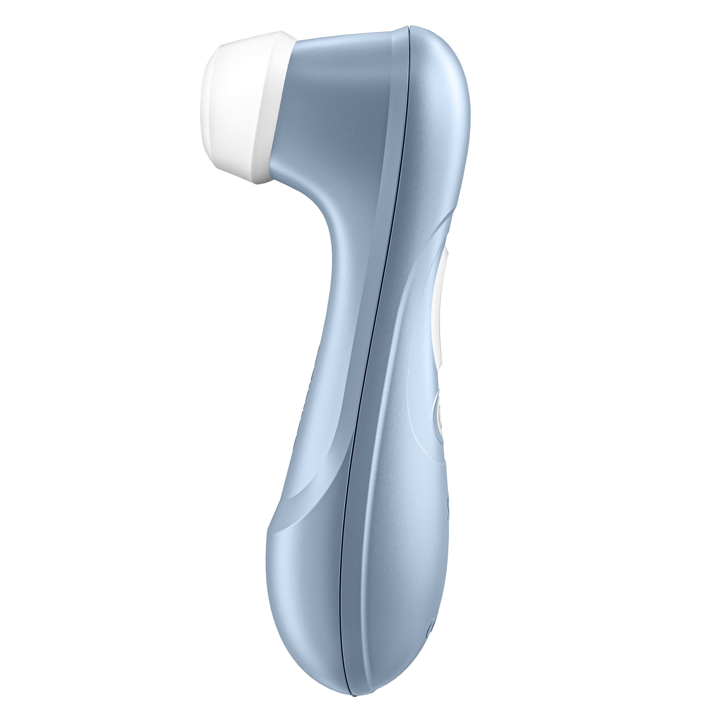 Satisfyer Pro 2 Generatie 2 - Blauw