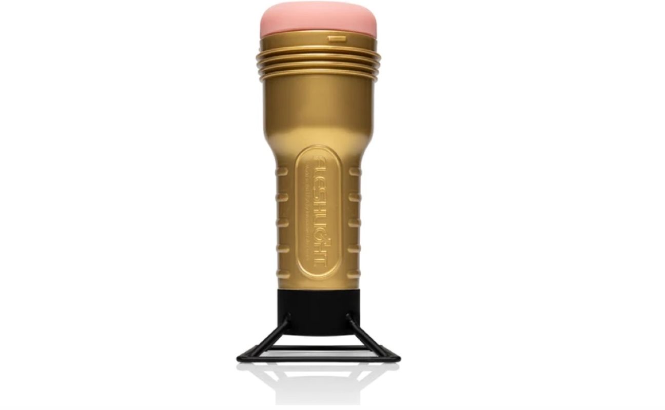 Fleshlight - Schroefdroog
