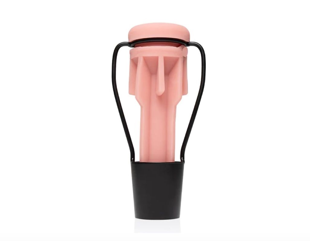 Fleshlight - Droog staan