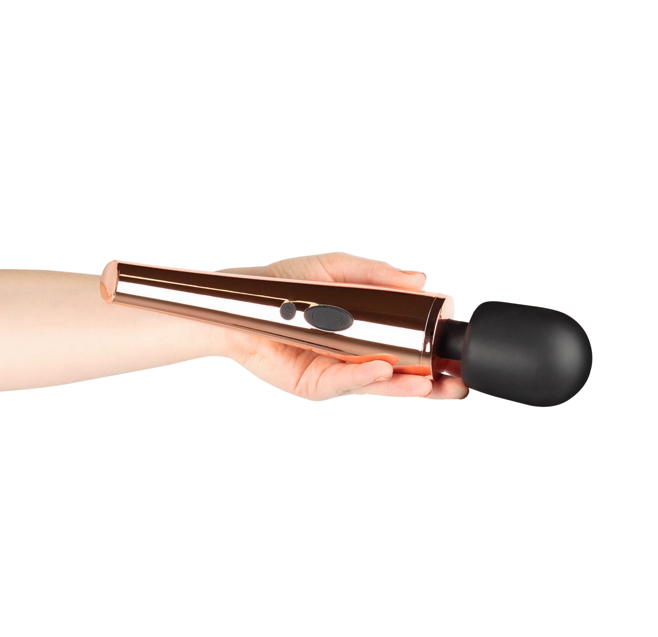 Rosy Gold - Nieuwe Wand Massager