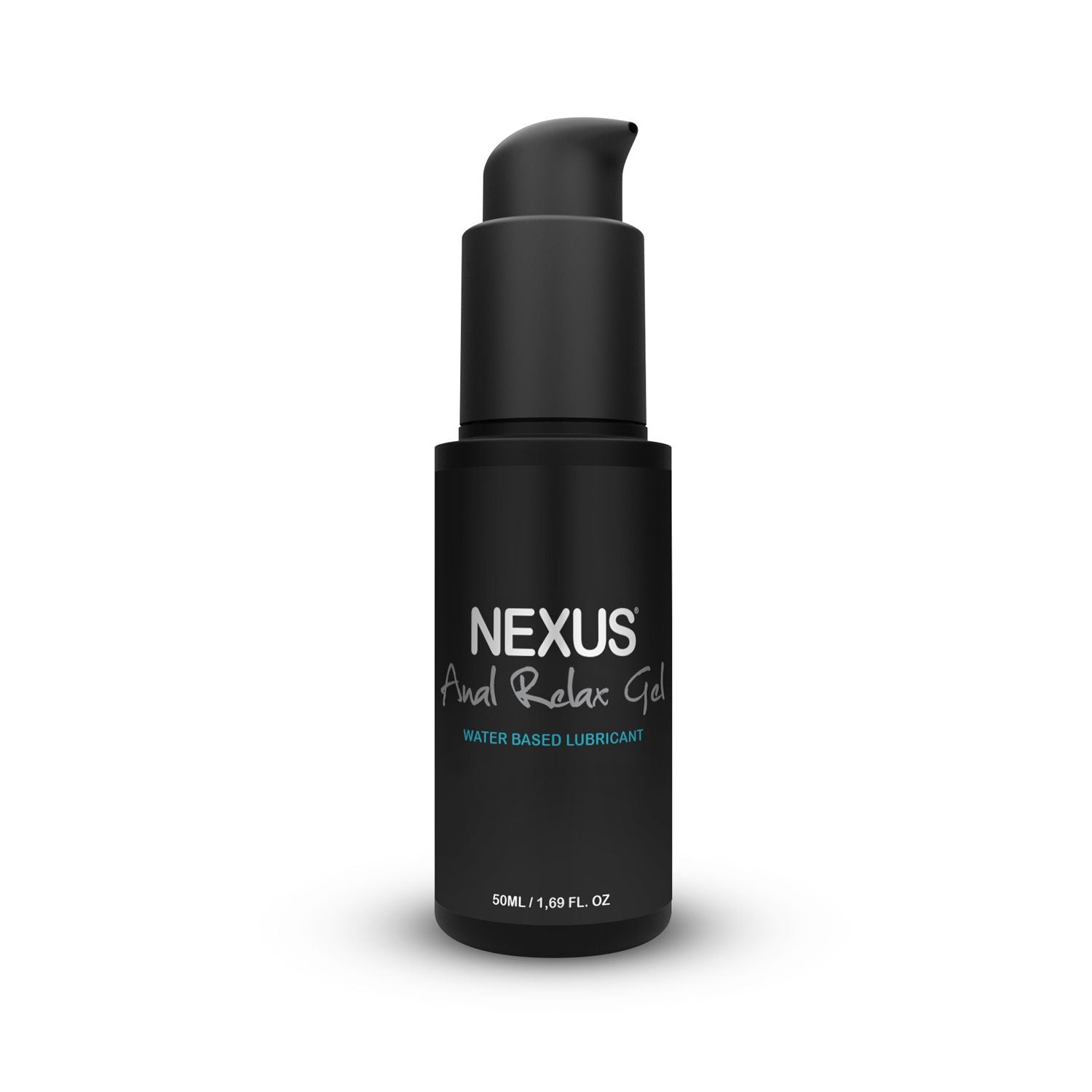 Nexus - Anale Ontspanningsgel - 50 ml