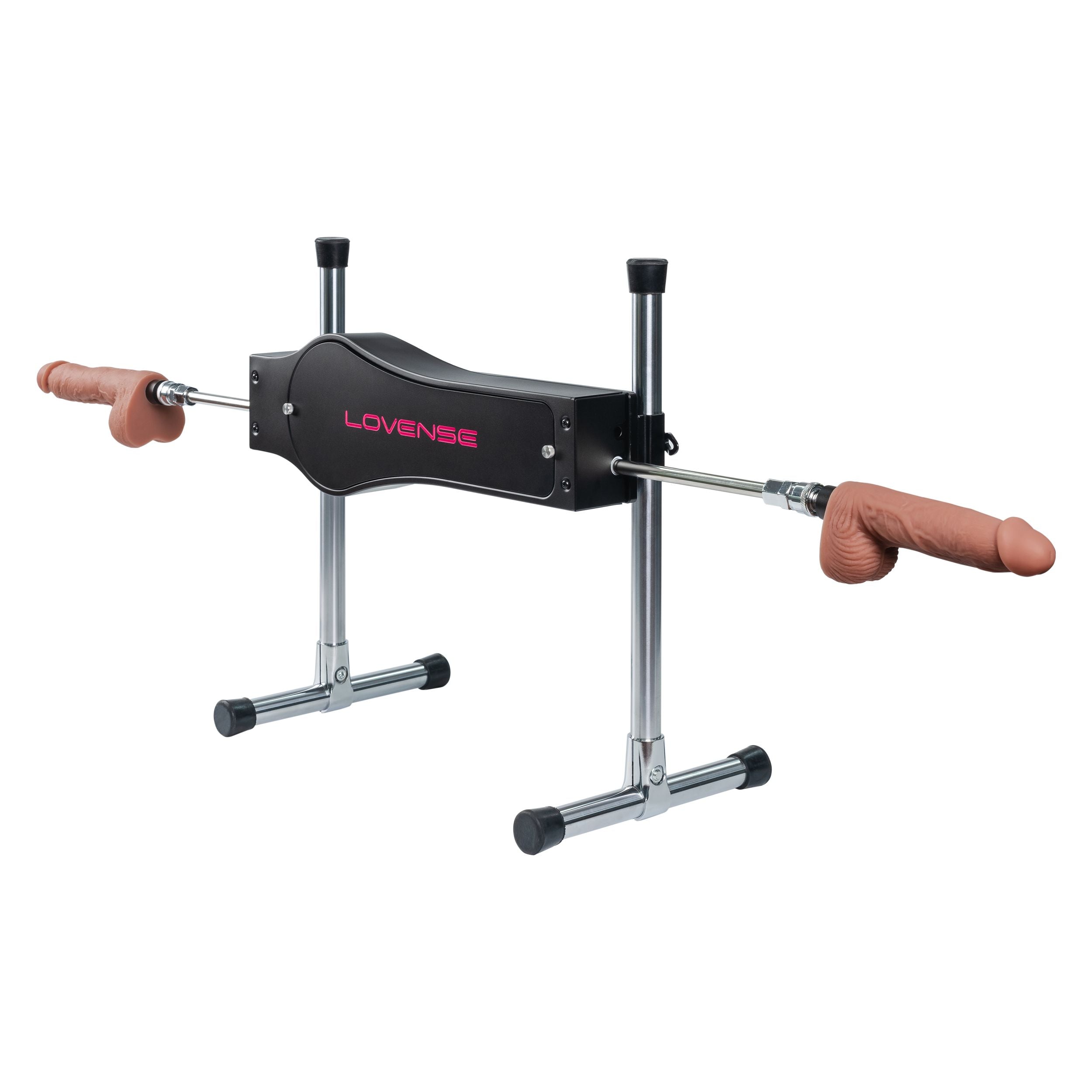 Lovense - Seksmachine