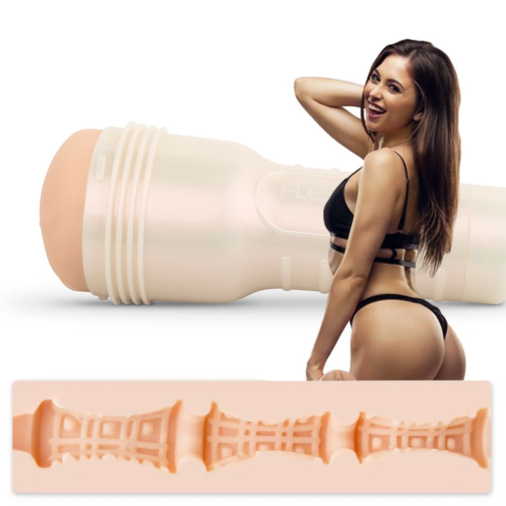 Fleshlight Girls - Riley Reid Euforie
