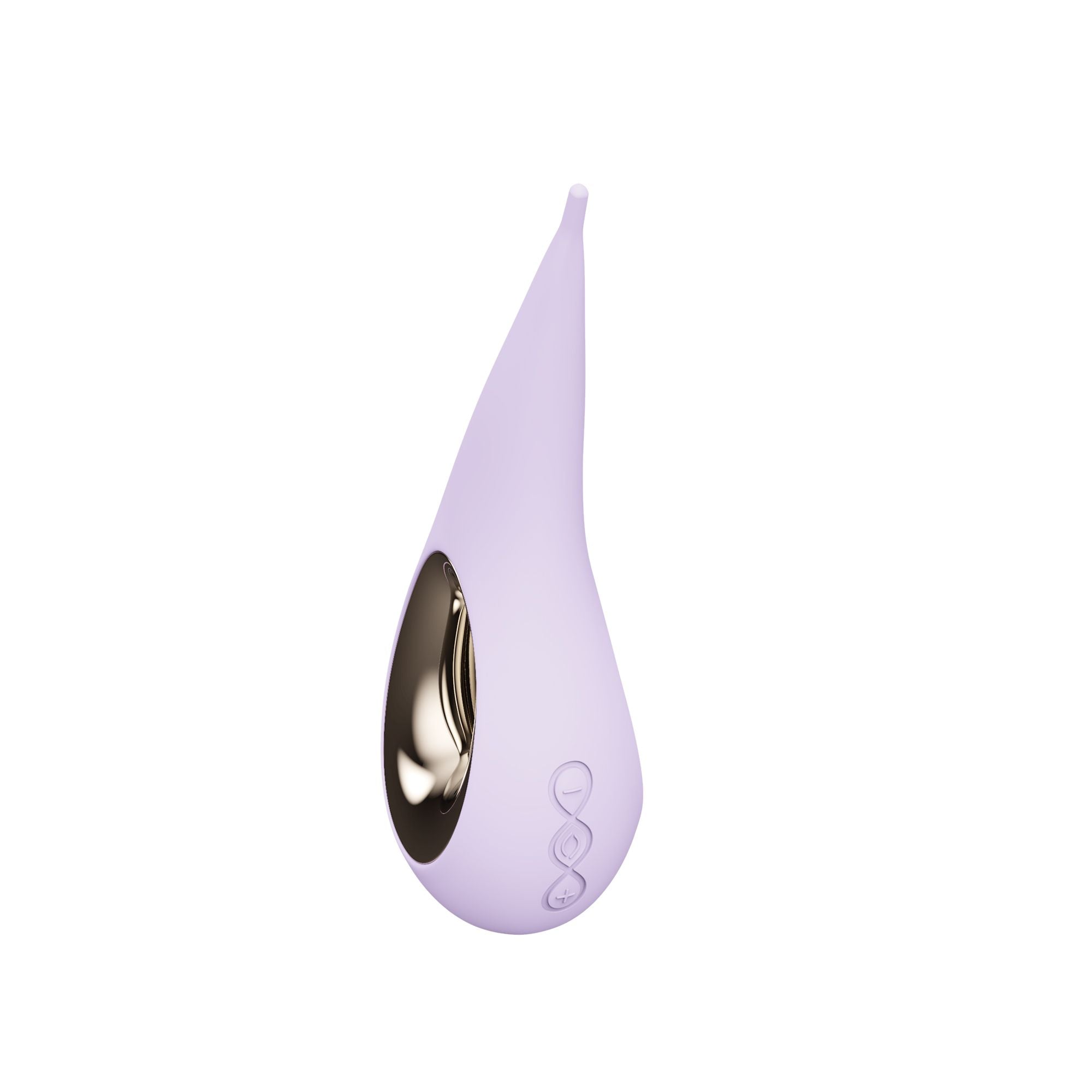 LELO - Dot External Clitoral Pinpoint Vibrator - Lila