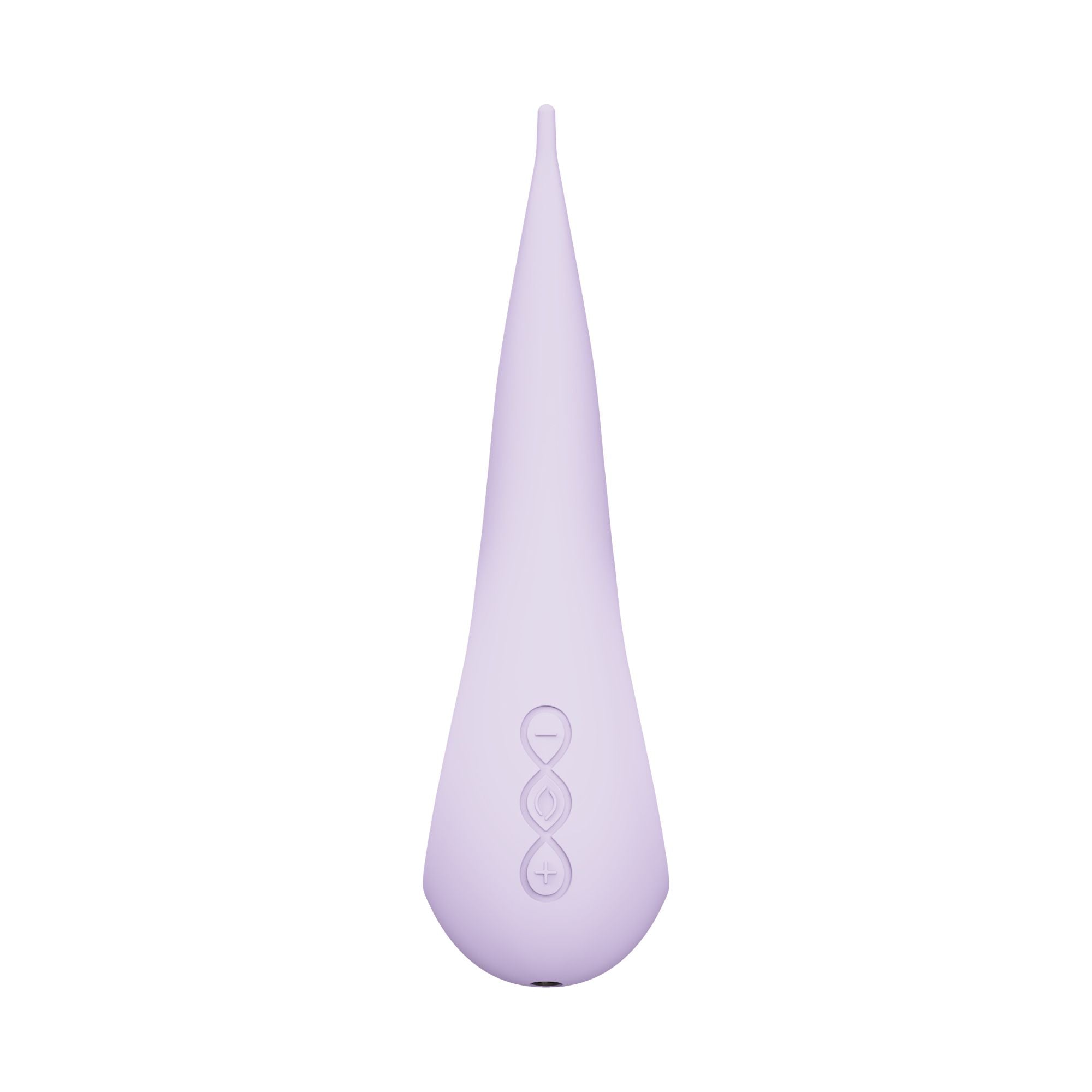 LELO - Dot External Clitoral Pinpoint Vibrator - Lila