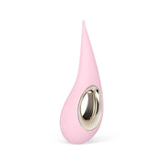 LELO - Dot Externe Clitoris Pinpoint Vibrator - Roze