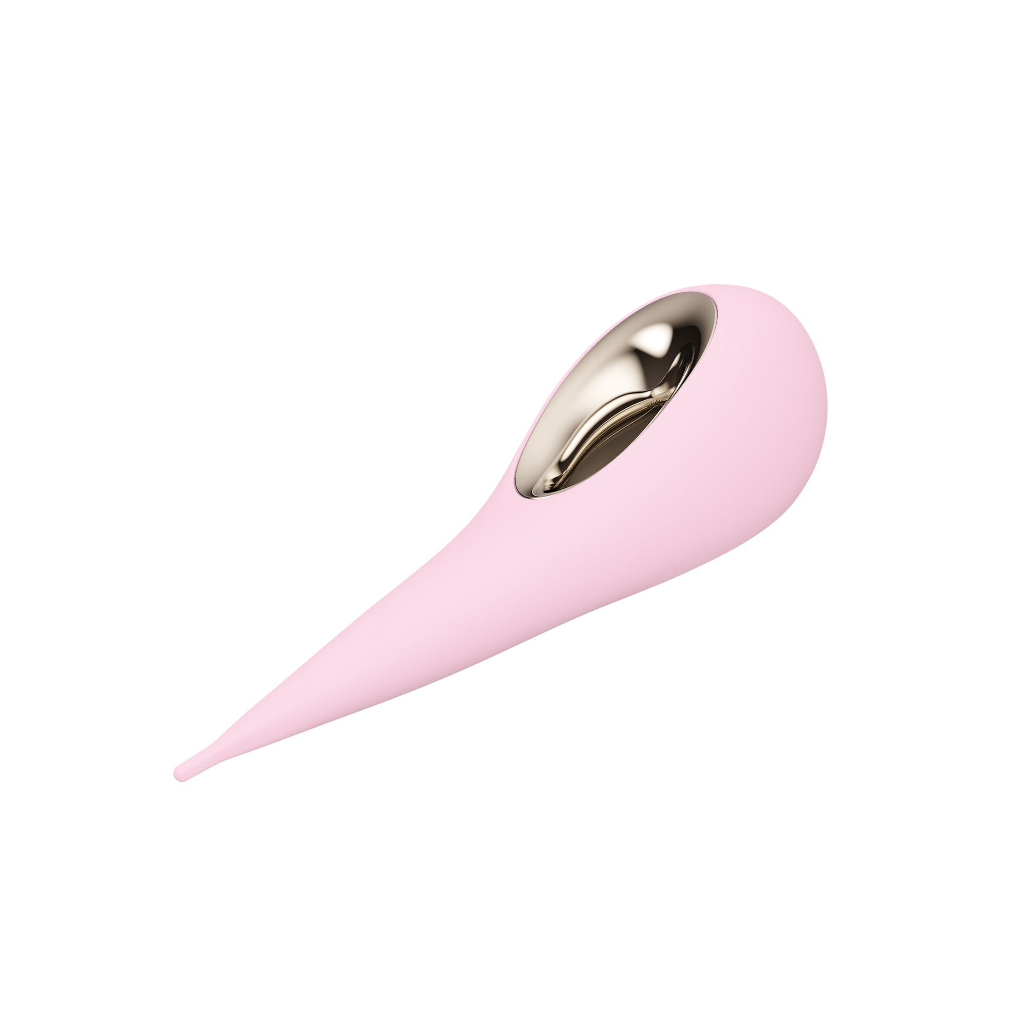 LELO - Dot Externe Clitoris Pinpoint Vibrator - Roze