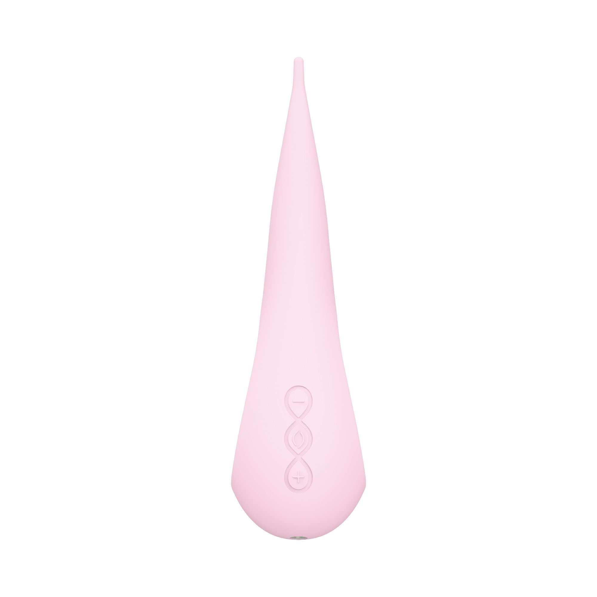 LELO - Dot Externe Clitoris Pinpoint Vibrator - Roze