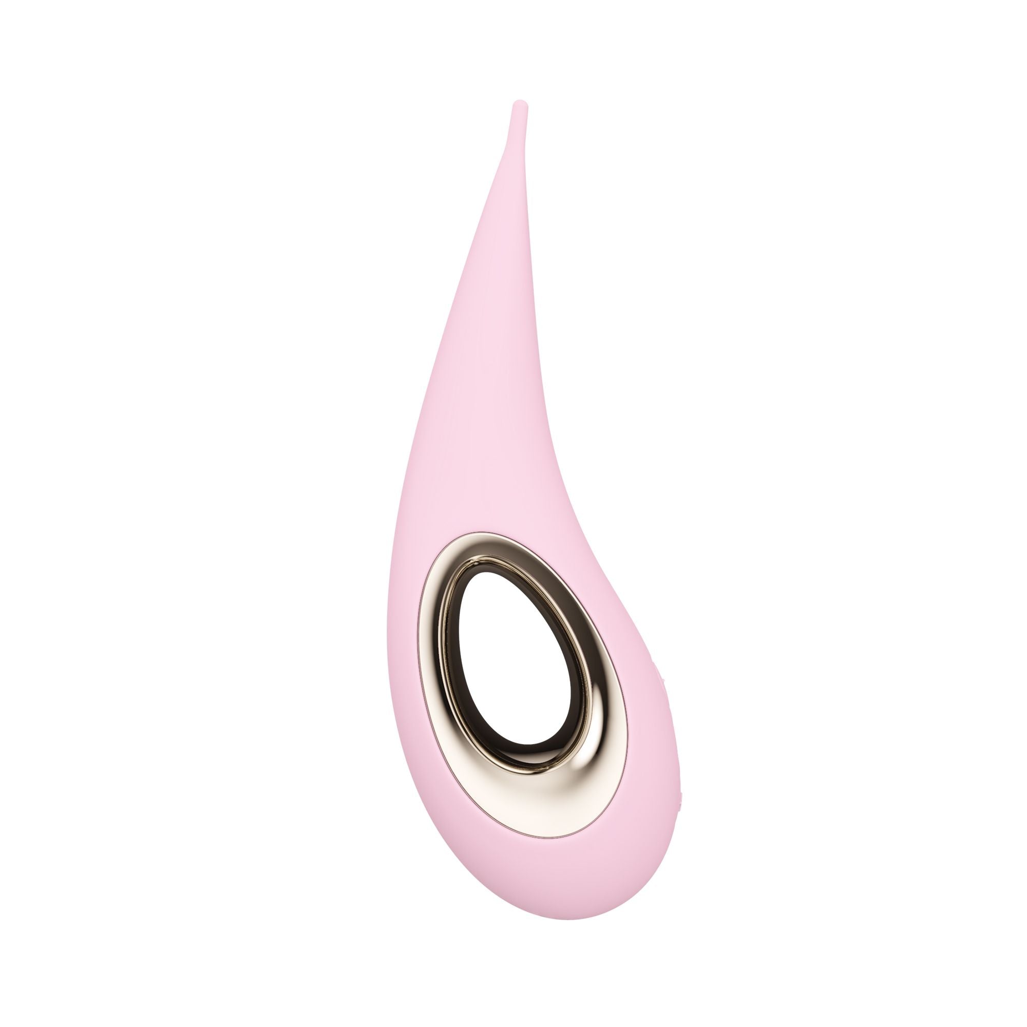 LELO - Dot Externe Clitoris Pinpoint Vibrator - Roze