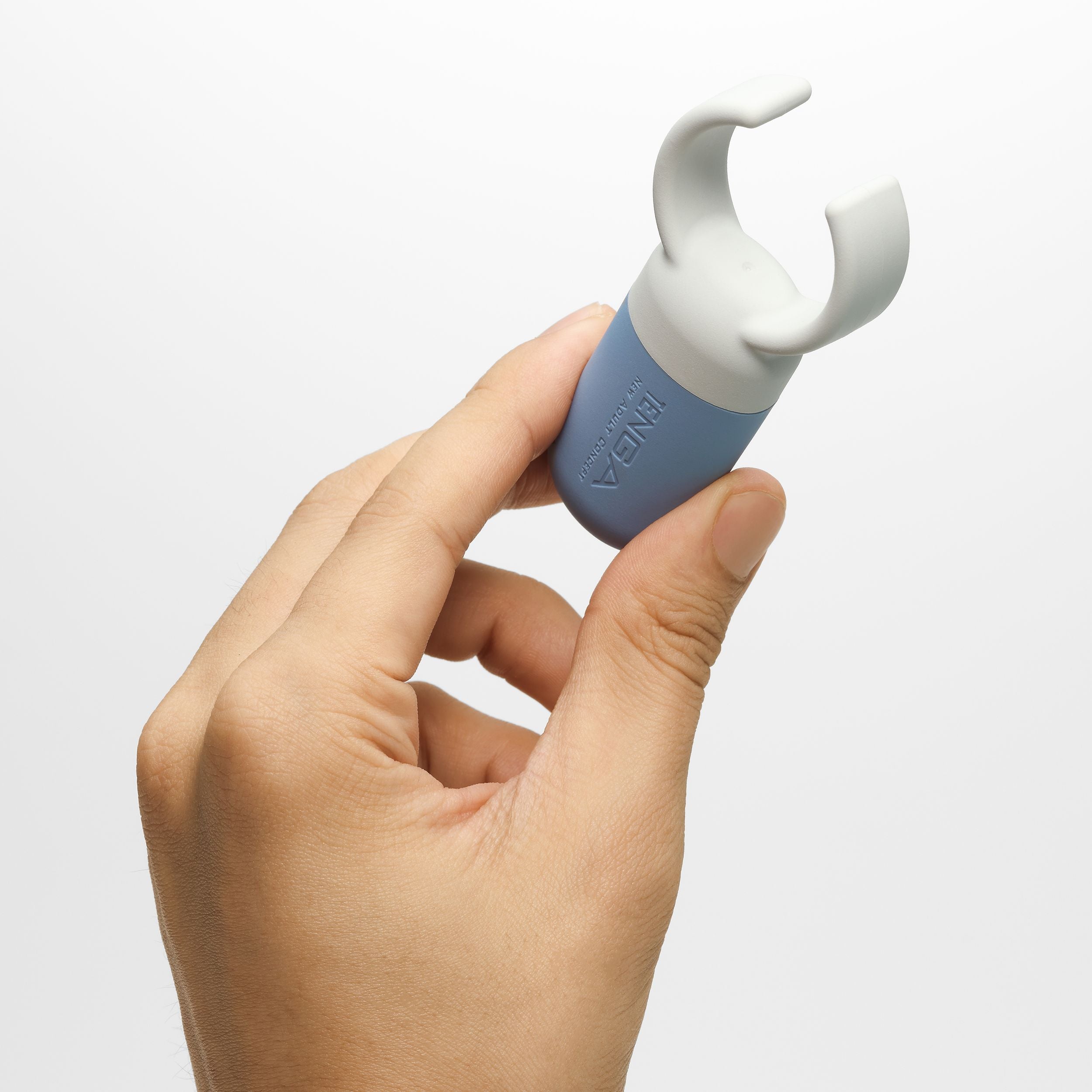 TENGA - Smart Vibe Cockring - One Blue