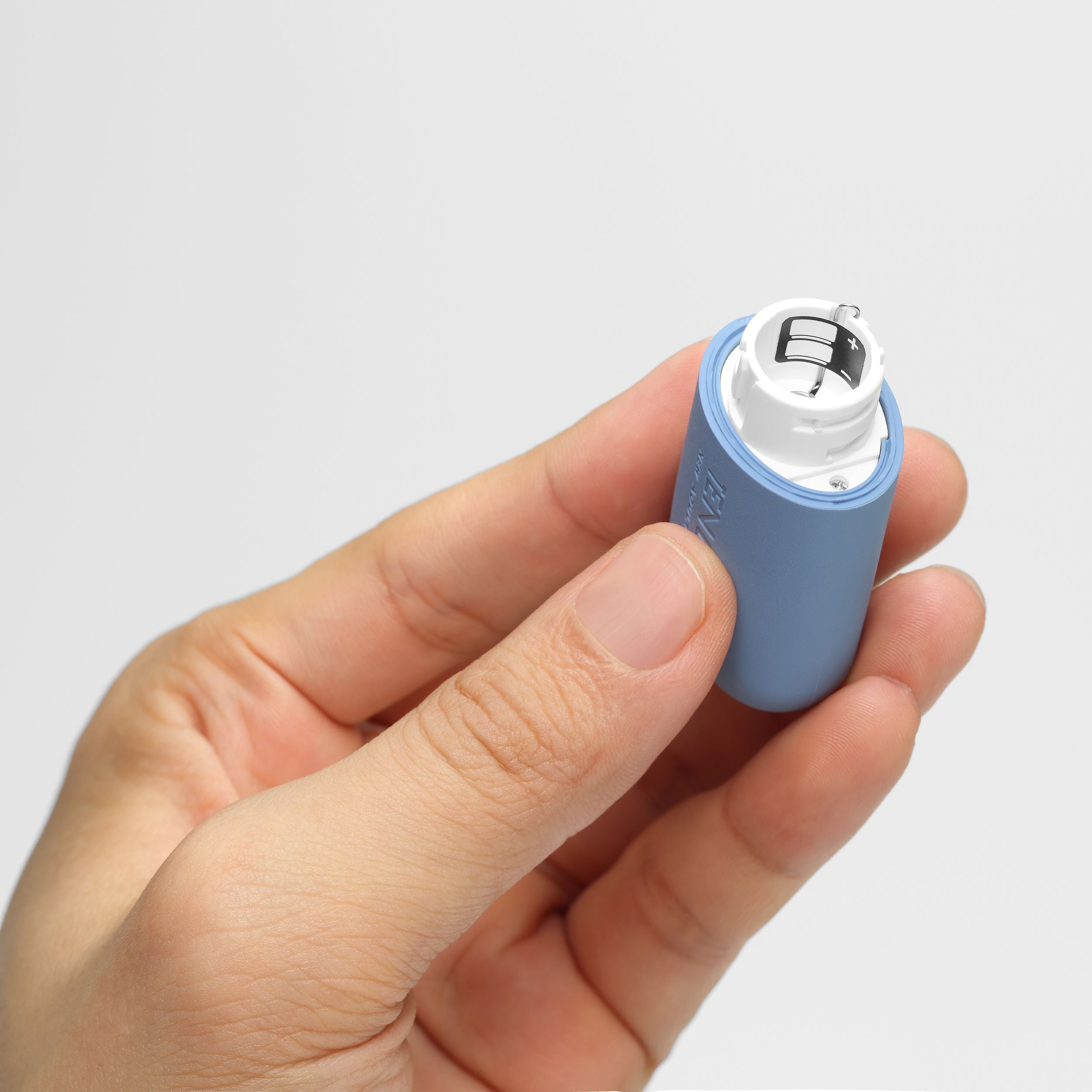 TENGA - Smart Vibe Cockring - One Blue