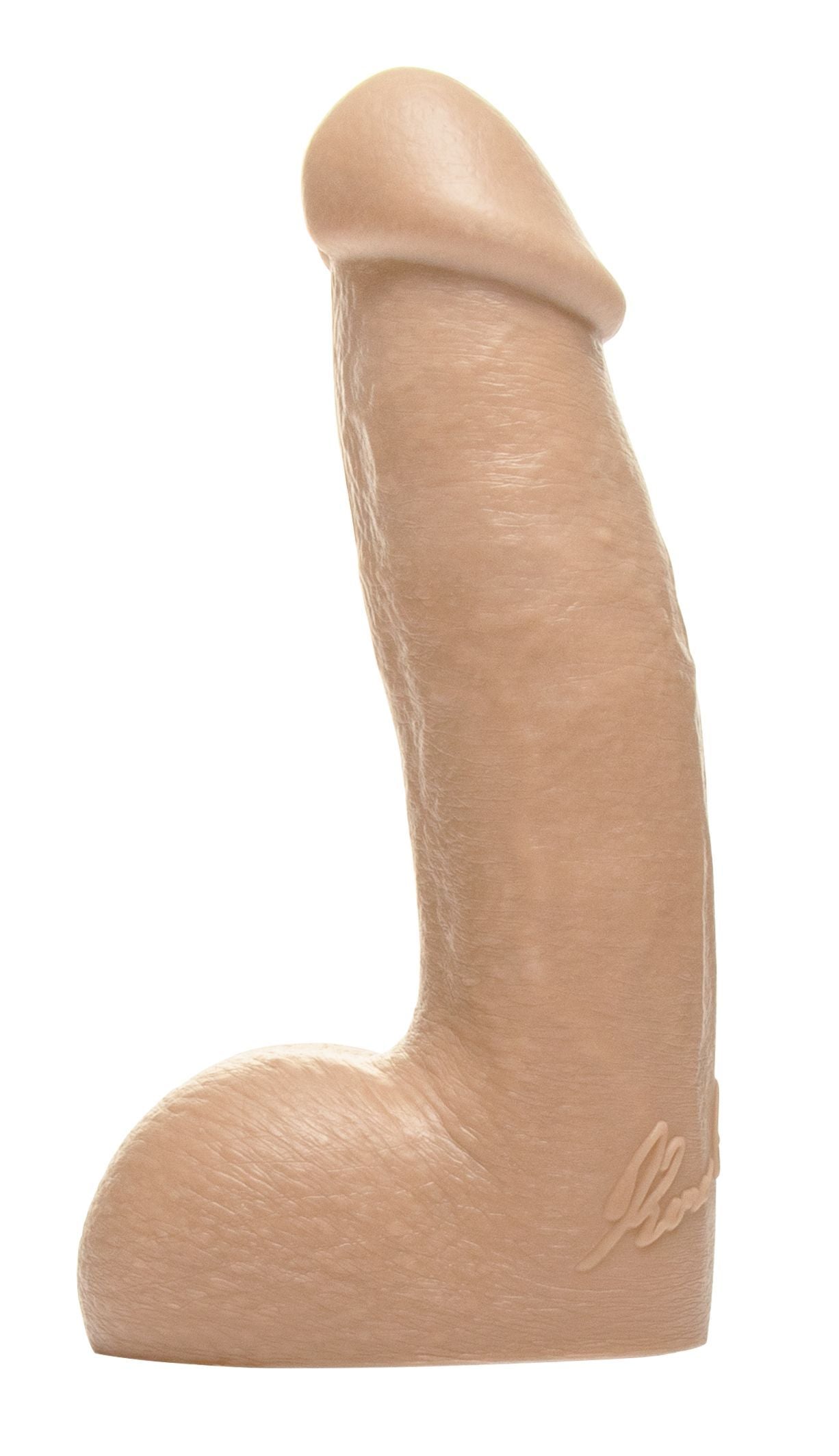 Fleshjack Boys - Reno Gouden Dildo